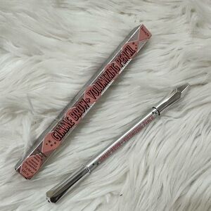 Gimme Brow+ Volumizing Pencil warm golden blonde